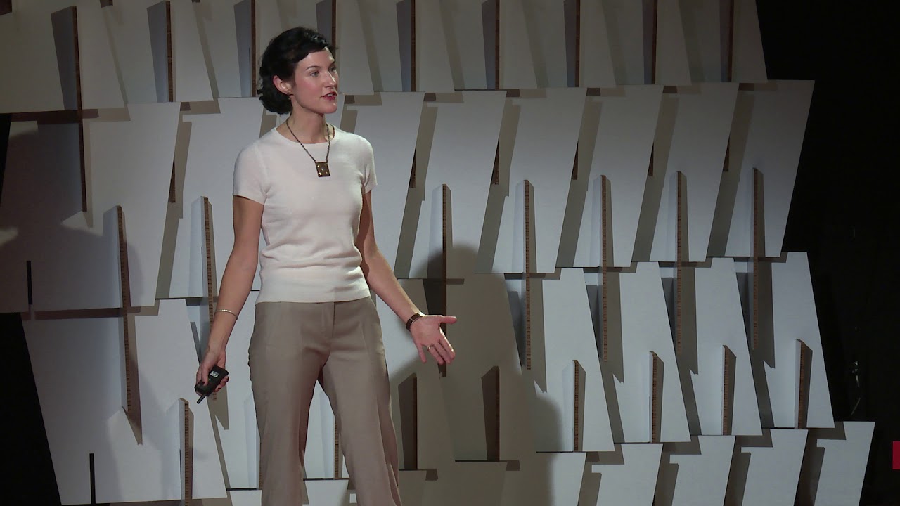 How Art Brings Science To Life | Angela Bair Schmider | TEDxBeaconStreet