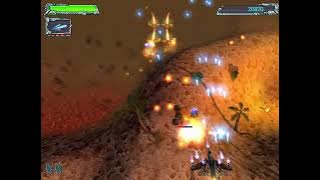 Space Strike - Full Playthrough in Nightmare