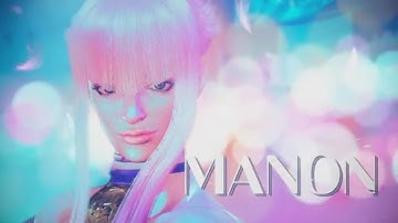Mastering Manon in Street Fighter 6: Love is in the Air Edition