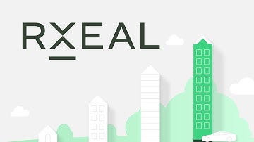 RxEAL - Introducing RxEAL