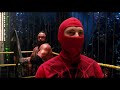 Человек-паук 2002 г. (Бой с Молотом Магро)