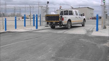 Wallace Perimeter Security