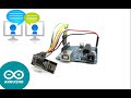Ардуино чат (nRF24l01 Arduino Serial Chat)