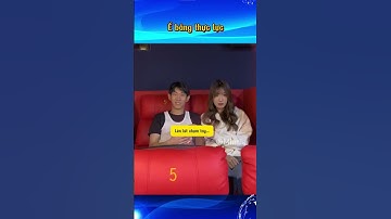 Ế bằng thực lực #funny #giaitri #haihuoc