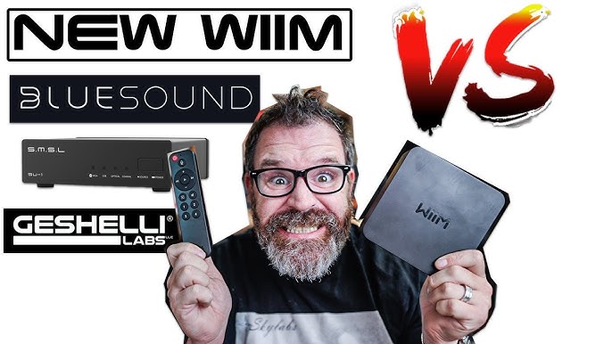 The Wiim Pro Plus is Here! Ladies and Gentlemen.. we have a decent