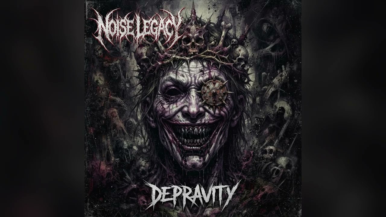 DEPRAVITY (Deathgrind) - YouTube
