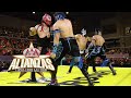 EMOCIONANTE CONTIENDA Alianzas Lucha Libre AAA Worldwide EMOCIONANTE CONTIENDA Alianzas Lucha Libre AAA Worldwide