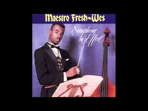 maestro fresh wes let your backbone slide mp3