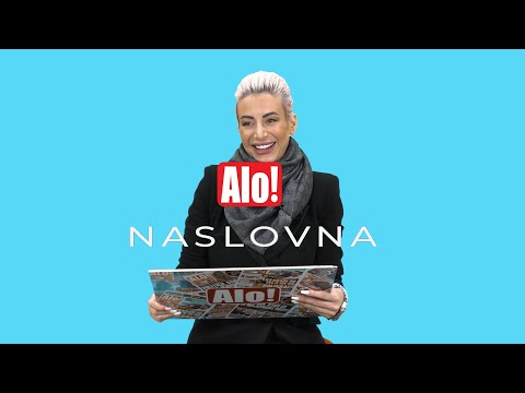 ALO. RS - YouTube
