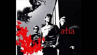 a-ha - Minor Key Sonata (Original Version Of Analogue - All I Want)