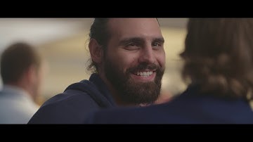 World Blockchain Forum Highlight Video