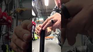 Replacing a Glock Firing Pin Spring