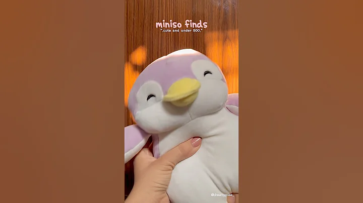 Cute mini miniso haul 🌸 #shorts #aesthetic #miniso #cute #haul #shoppinghaul
