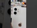 Apple 11 white 64gb 82% 🔋 in brand new condition 👌 #vohratelecom #apple #mobile #mobilephotography