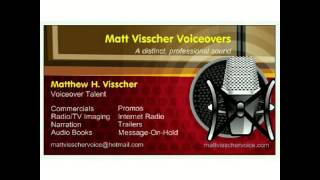 Radio Spot - Car Commercial