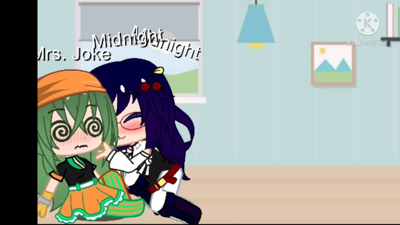 Midjoke On no... | meme | MHA | MidJoke - YouTube