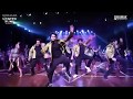 Shiamak Winter Funk 2018 (Mumbai - 09th December 2018)-(Zone 2) Channel Music Jugalbandi