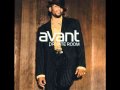 Avant - Phone Sex (That&#39;s What&#39;s Up)