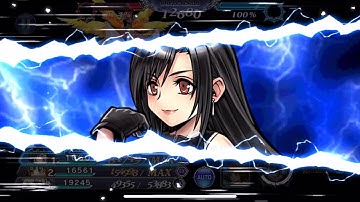 DFFOO [GL] Intersecting Wills: Unfading Days (Vaan) SHINRYU