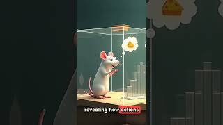 Life of B.F. Skinner Part 5: The Impact of the Skinner Box on Behaviorism #shorts