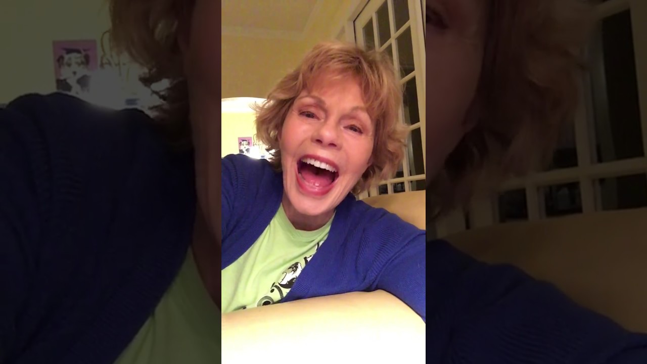 Toni Tennille YouTube