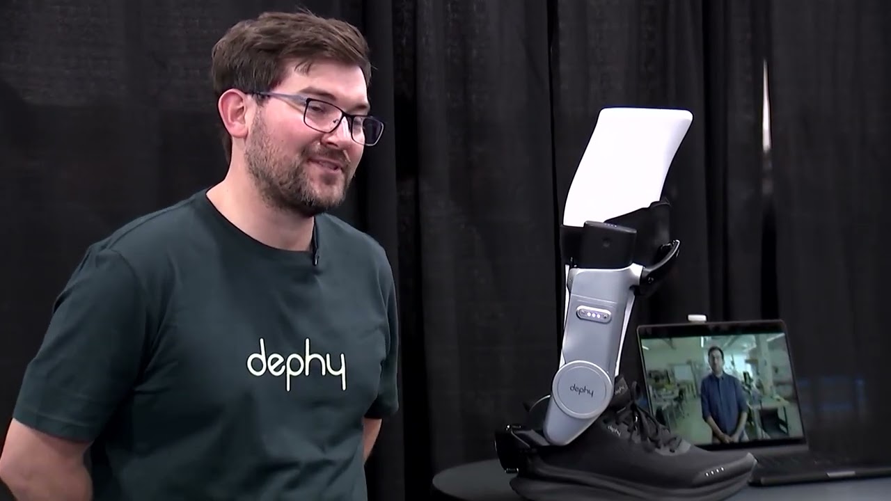 AI takes center stage as CES 2026 unveils tech innovations | REUTERS