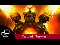 Doom soundtrack ost  surface combat themes