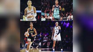 Natasha Cloud, should one bad year effect your career?! Whats going on with her free agency?