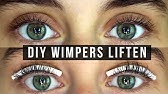 Wonderlijk VAN MINI WIMPERS NAAR MEGA WIMPERS! HOE? TIPS! - YouTube CJ-43