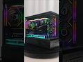 ☝️Click Here to Watch Full Video! #pcbuild ASMR #shorts