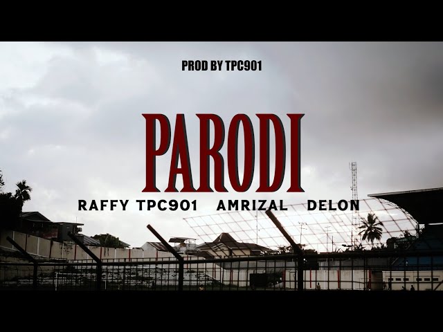 PARODI (official music video) class=