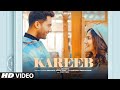 Kareeb (Official Video) Shivoryx, Rajat Dakol, Upma Sharma | Ronit Vinta | Bhushan Kumar