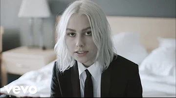 Phoebe Bridgers - Motion Sickness (Official Video)