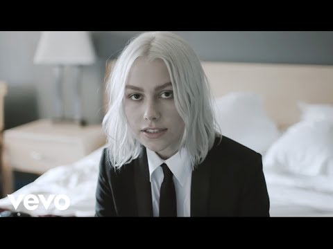 Phoebe Bridgers - Motion Sickness