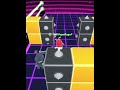 Insane gameplay in BDT #stumbleguys #insanemoments #superpunch #blockdash #shorts #fyp #fypシ #viral
