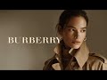 BURBERRY Boutique Music Playlist Classic Fashion Store Background Music 2025 