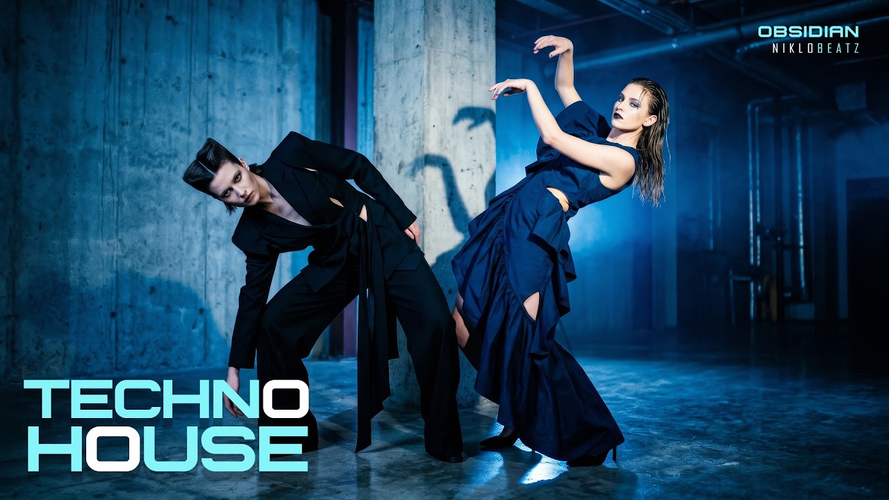 Watch Obsidian (Official) - NIKLO BEATZ | Techno House (2026) on YouTube Watch Obsidian (Official) - NIKLO BEATZ | Techno House (2026) on YouTube