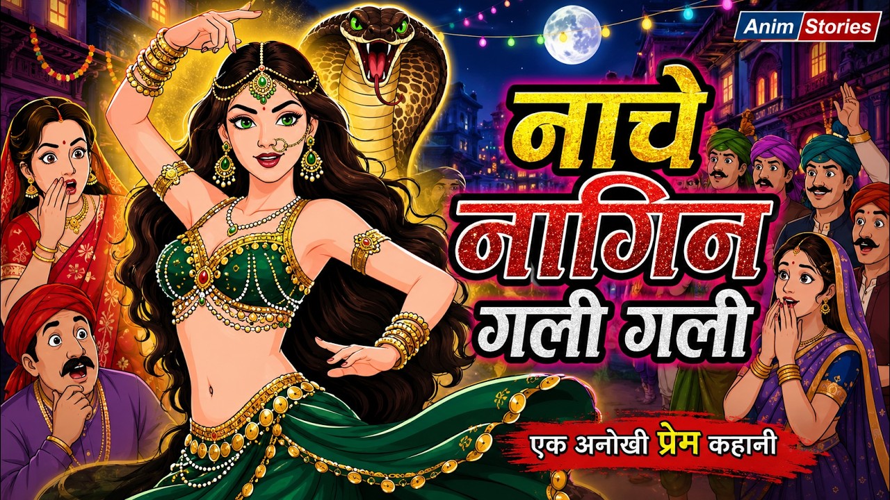 Latest Title & Thumbnail