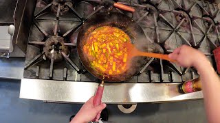 Food Lab Basics: POV Tteokbokki (Korean Rice Cakes with Chili Broth)