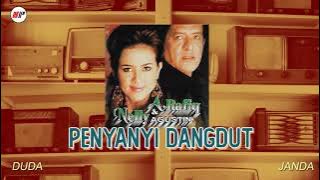 A. Rafiq & Nelly Agustin - Penyanyi Dangdut