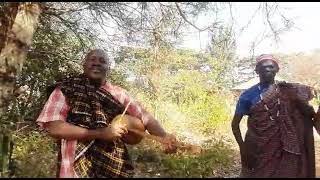 Iraqw Tribe Tanzania song III voor Dagmar