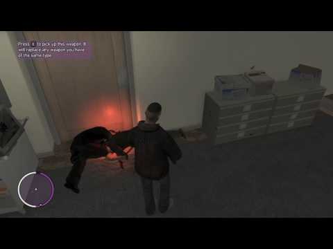 Saigon Spit On GTA IV The Ballad Of Gay Tony Mission