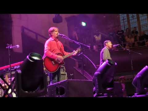 the Mountain Goats - Up the Wolves [Live at the Albert Hall, 25/05/2024]