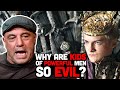 Joe Rogan On EVIL Children of POWERFUL Men