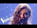 France gall  diego libre dans sa tte  malle  the voice france 2018  directs
