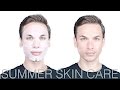 Miss Fame's Summer Skin Care