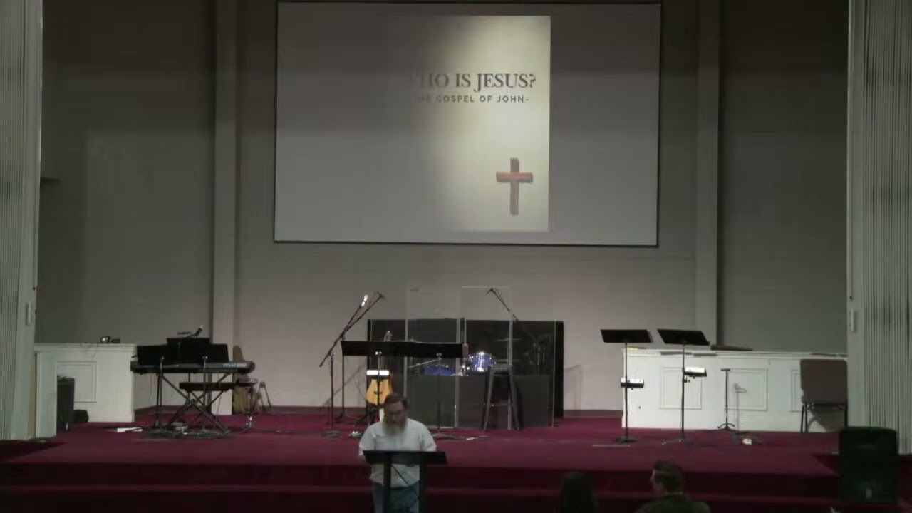 John 19:31-42