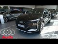 ALL-NEW Audi Q3  Smart Tech Deep Dive IN 4K #audi #q3sportback #smarttech #carreview