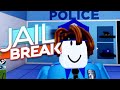 Policía en JAILBREAK - Roblox (colección)