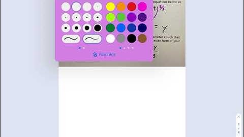 SM3.13.22 -- Rewrite Parametric Exponential Equations by Eliminating the Parameter